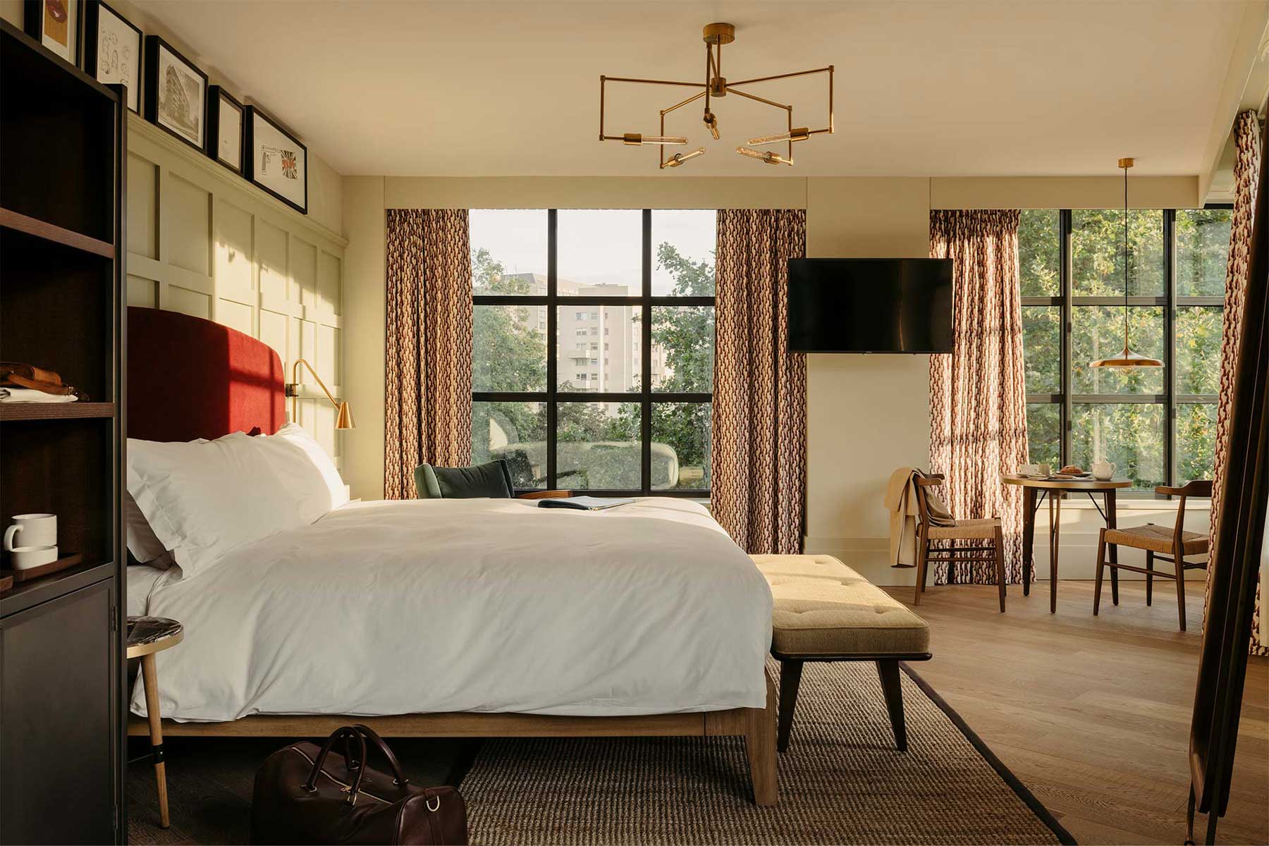 Biggy Room