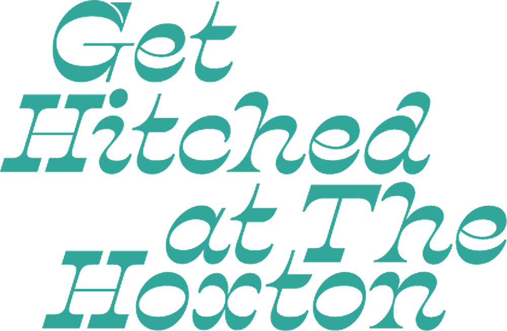 Get Hitched – Florence